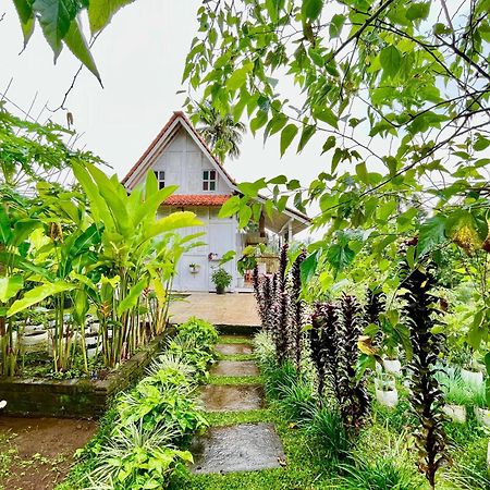 Pondok Is Oke Villa Scenic View Banyuwangi  Dış mekan fotoğraf