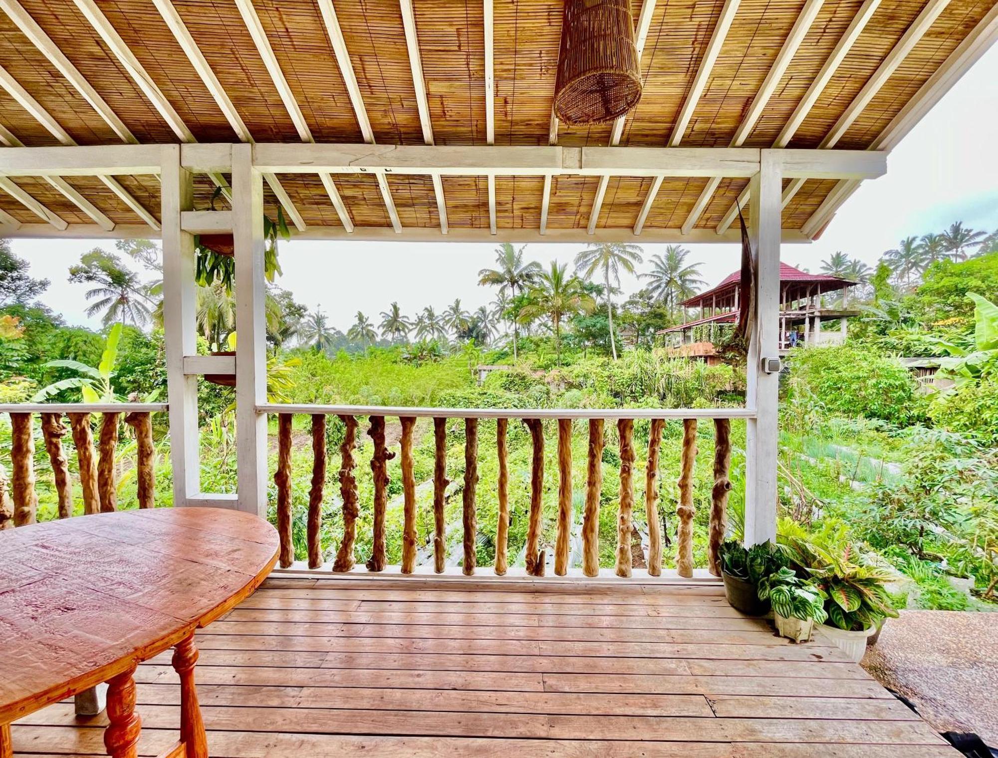 Pondok Is Oke Villa Scenic View Banyuwangi  Dış mekan fotoğraf