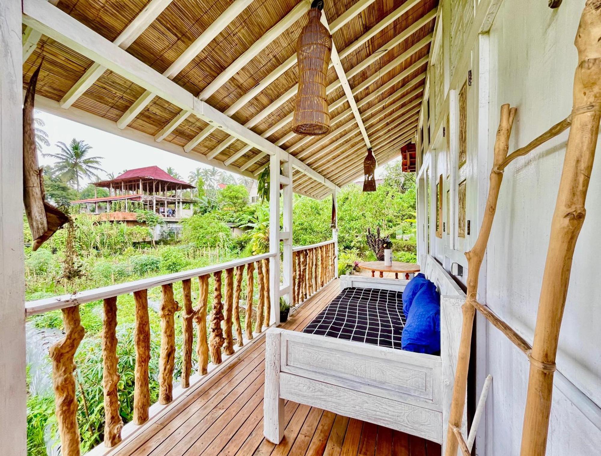 Pondok Is Oke Villa Scenic View Banyuwangi  Dış mekan fotoğraf