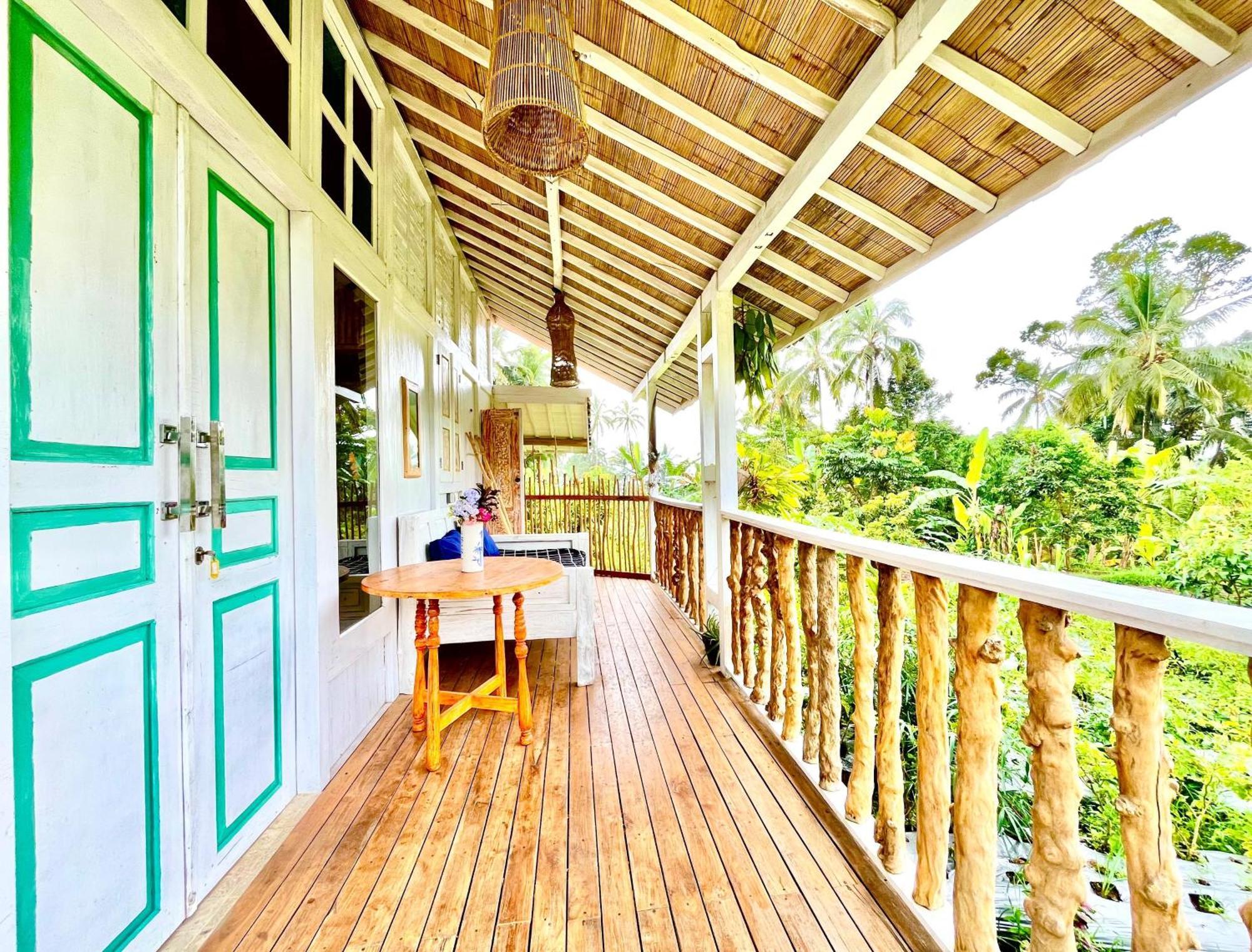 Pondok Is Oke Villa Scenic View Banyuwangi  Dış mekan fotoğraf