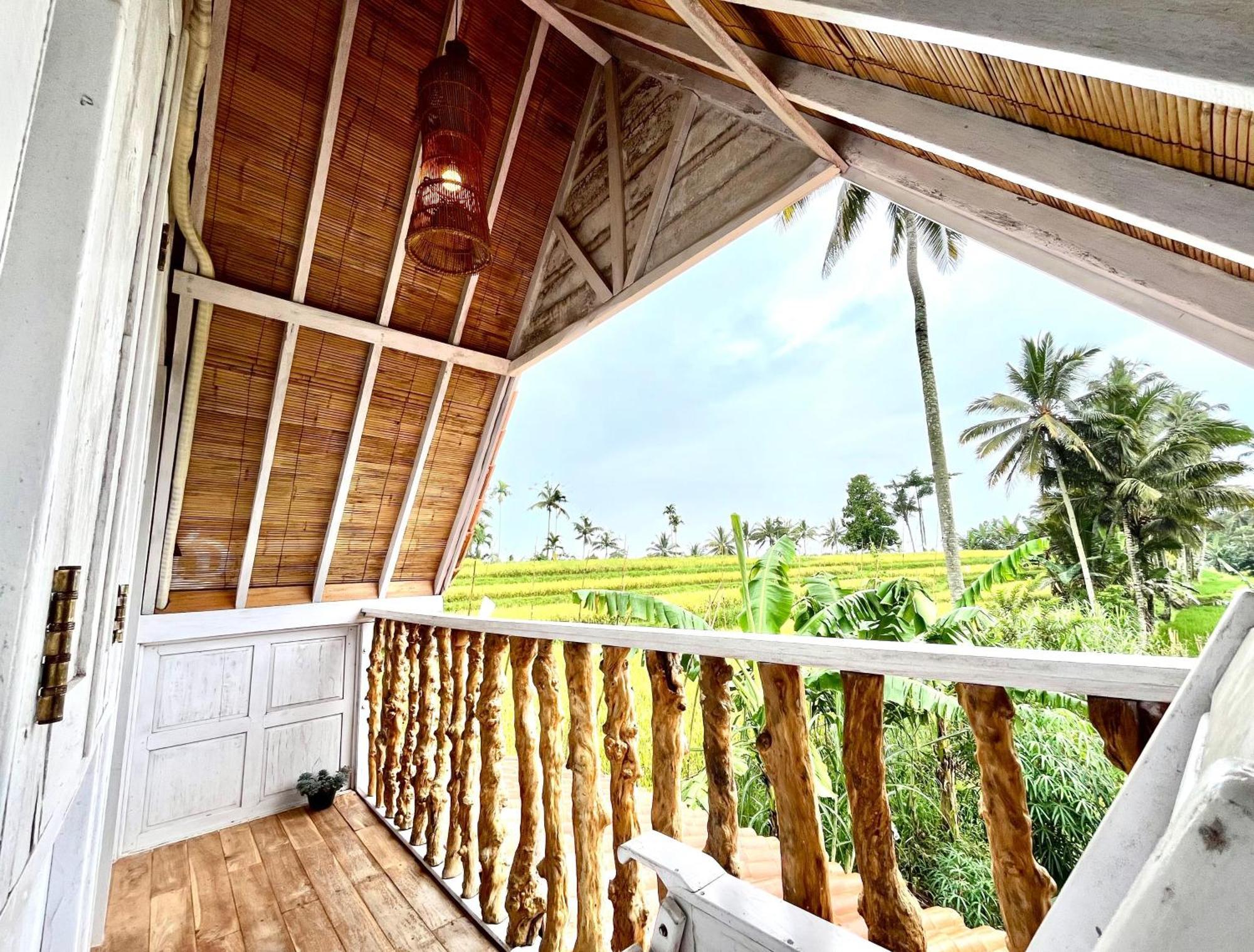 Pondok Is Oke Villa Scenic View Banyuwangi  Dış mekan fotoğraf