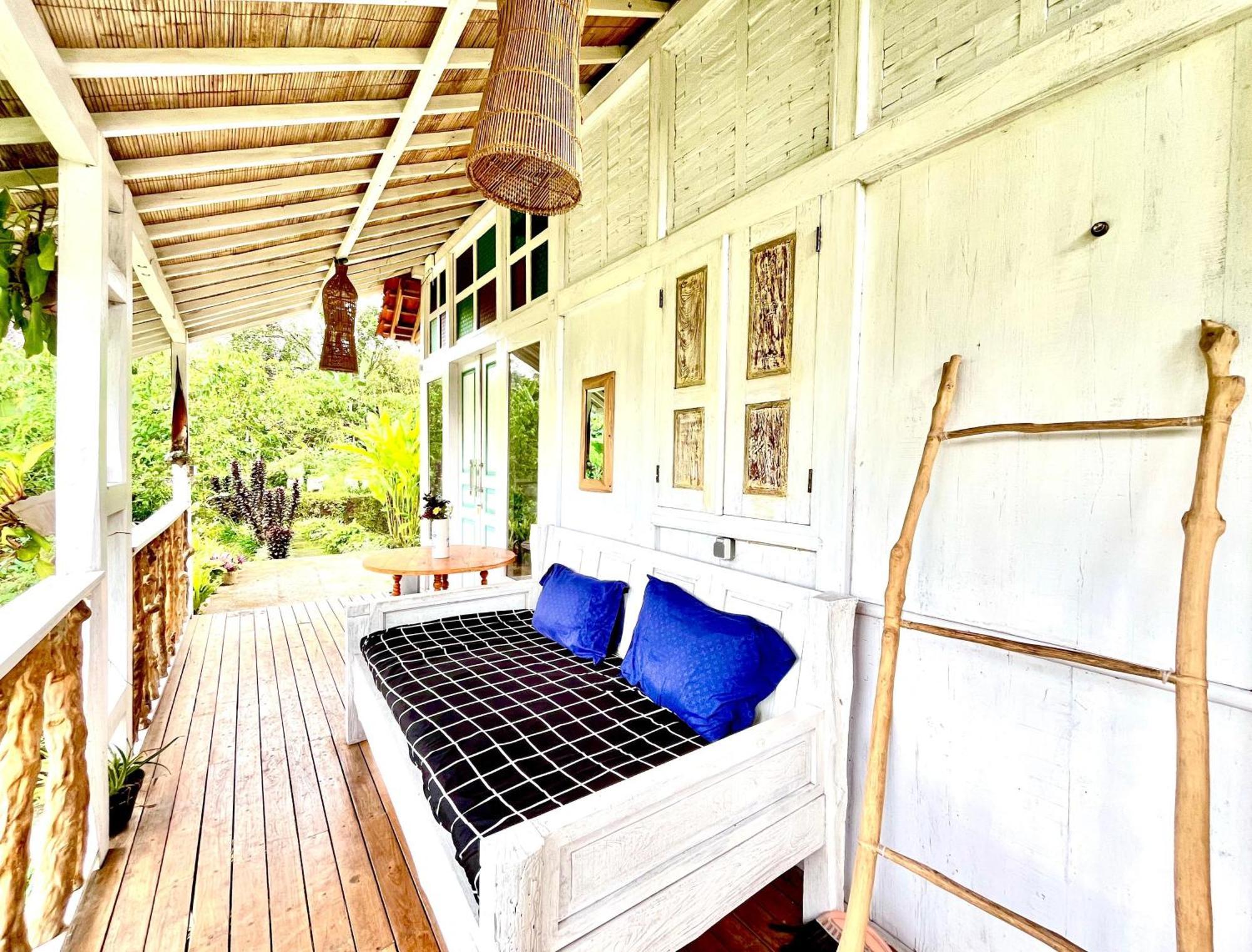 Pondok Is Oke Villa Scenic View Banyuwangi  Dış mekan fotoğraf