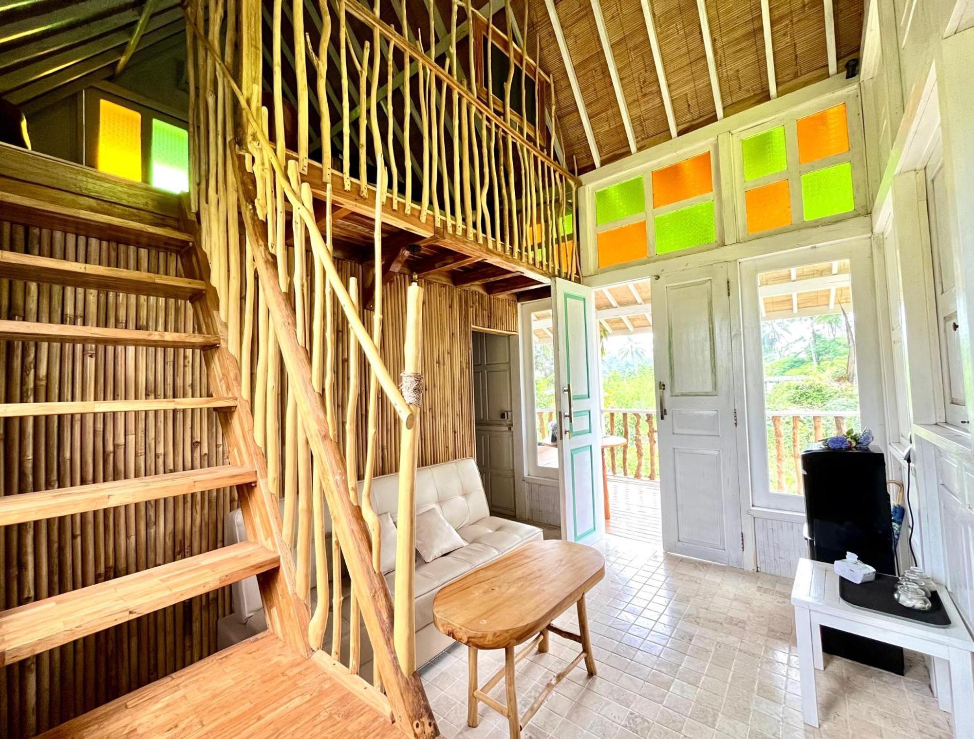 Pondok Is Oke Villa Scenic View Banyuwangi  Dış mekan fotoğraf