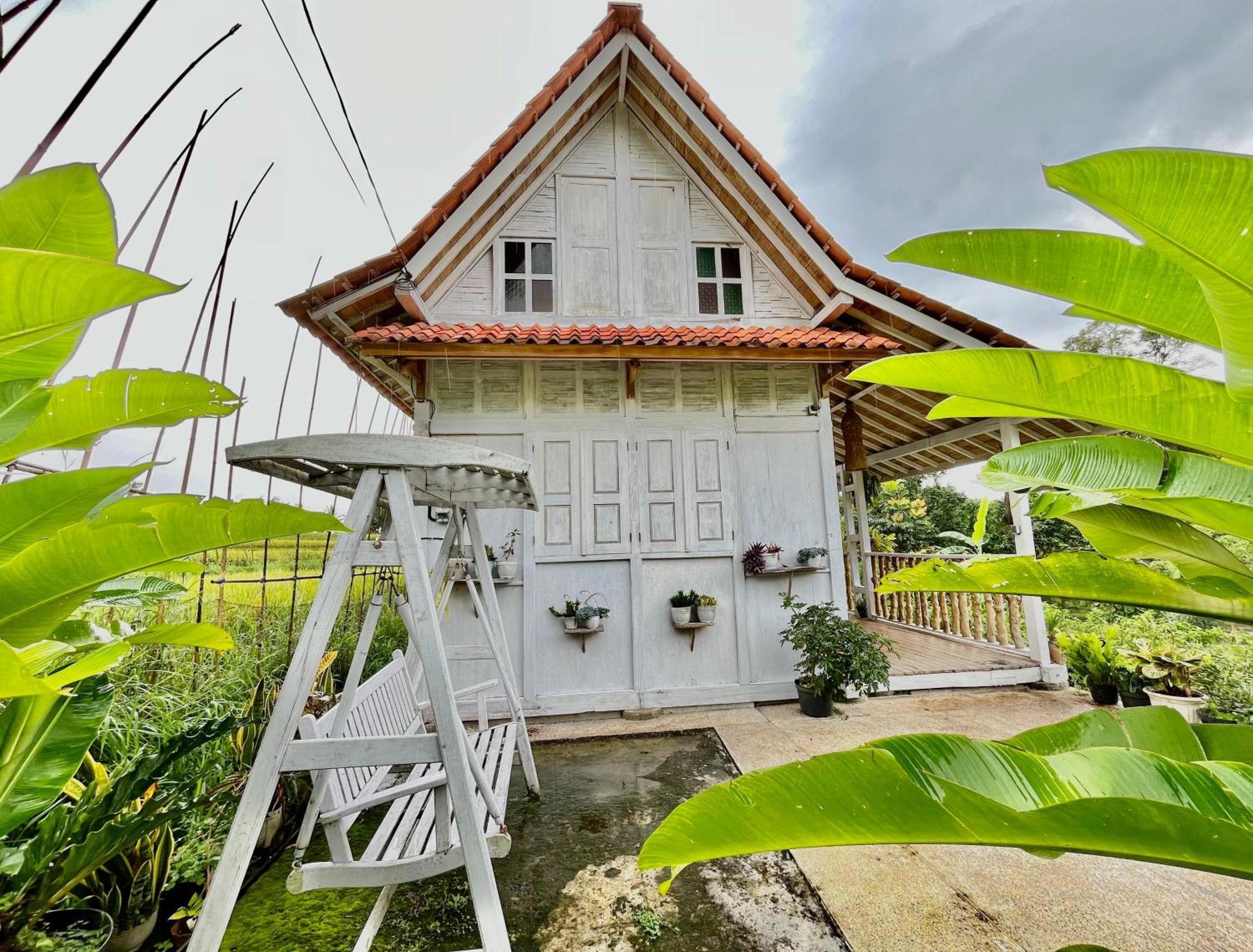 Pondok Is Oke Villa Scenic View Banyuwangi  Dış mekan fotoğraf
