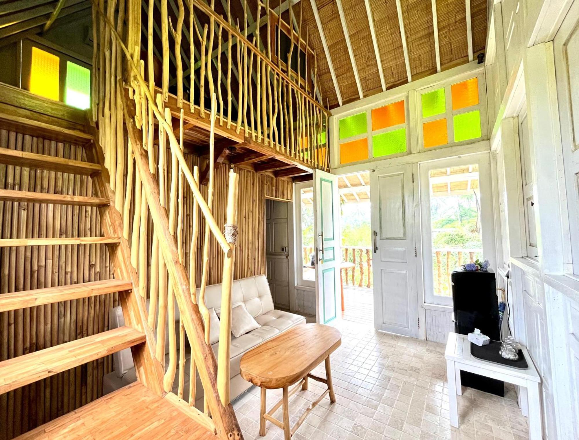 Pondok Is Oke Villa Scenic View Banyuwangi  Dış mekan fotoğraf
