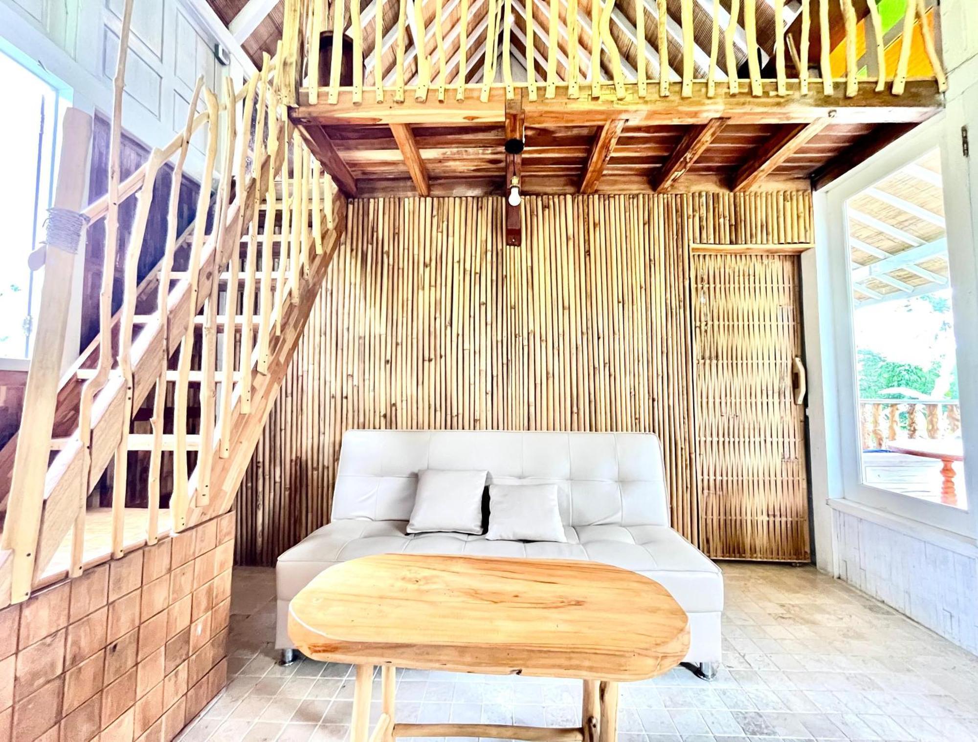 Pondok Is Oke Villa Scenic View Banyuwangi  Dış mekan fotoğraf