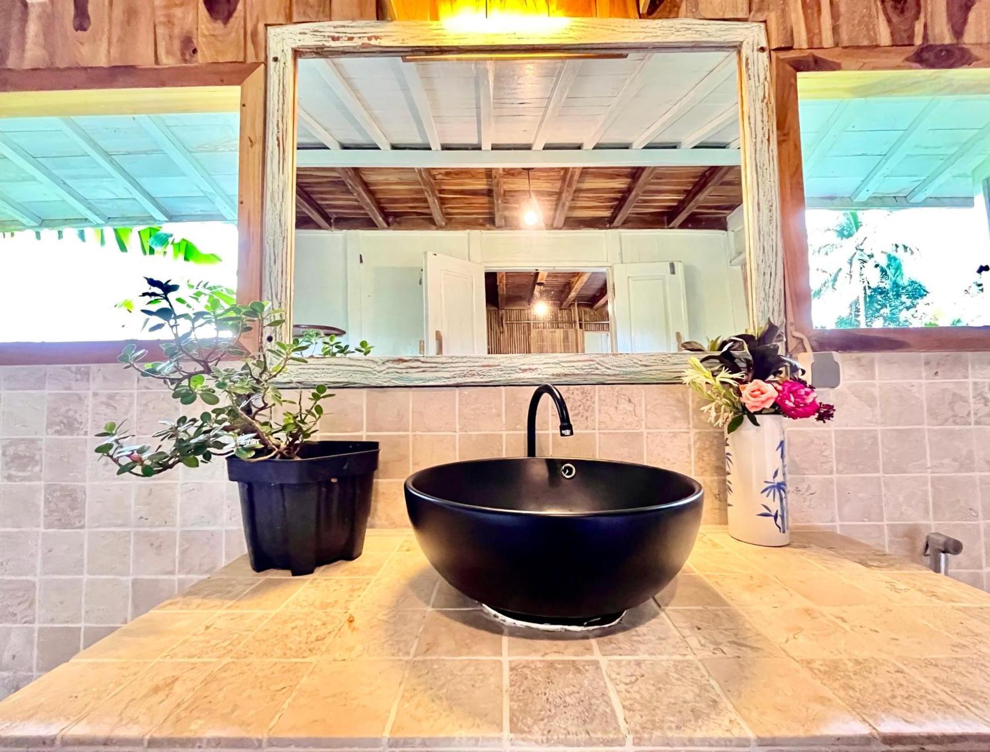 Pondok Is Oke Villa Scenic View Banyuwangi  Dış mekan fotoğraf