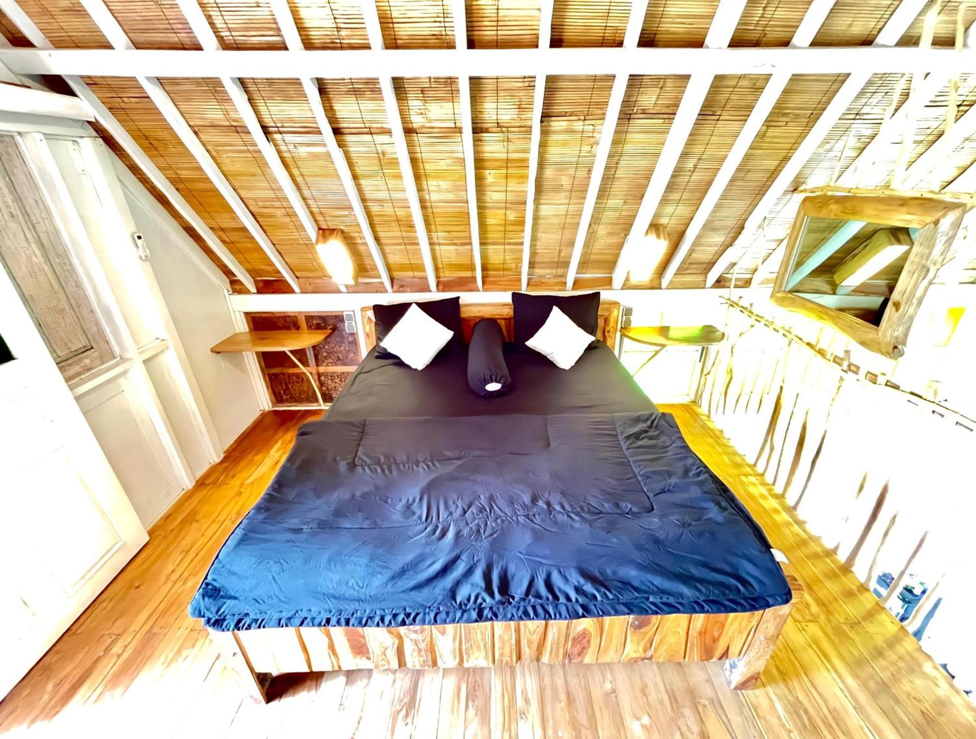 Pondok Is Oke Villa Scenic View Banyuwangi  Dış mekan fotoğraf